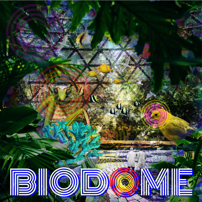 Biodome Living Pictures