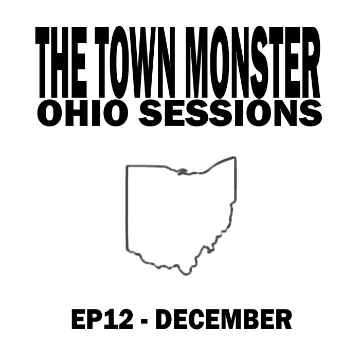 The Willow Grove The Town Monster