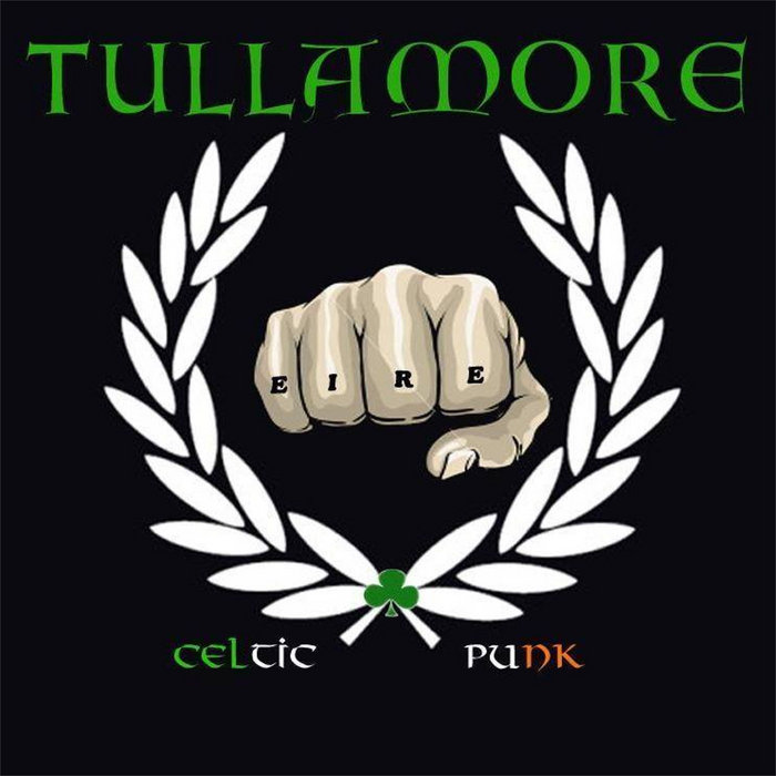 Tullamore EP tullamore Tullamore