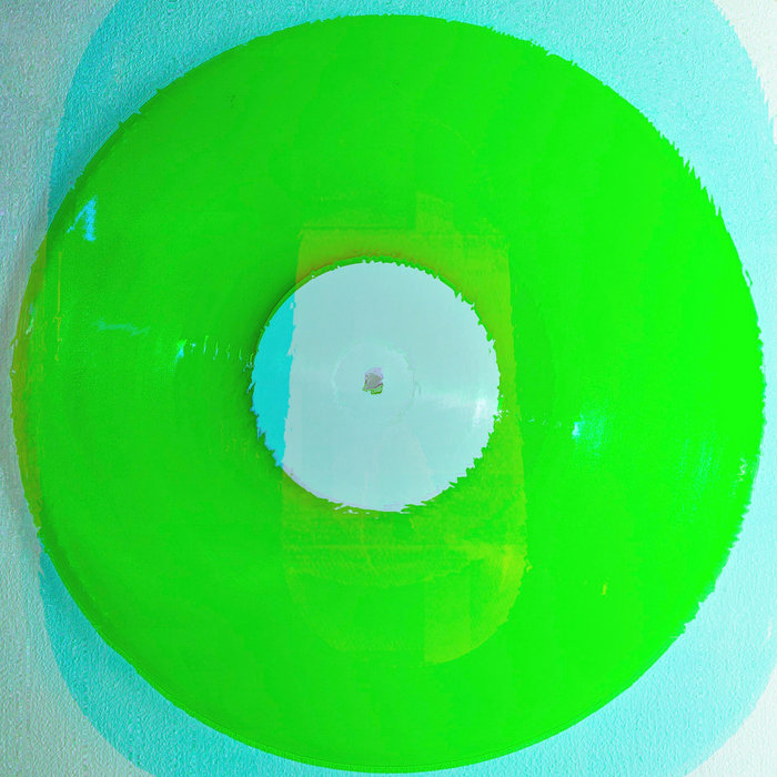 Polypores/Field Lines Cartographer Split 12" Field Lines Cartographer