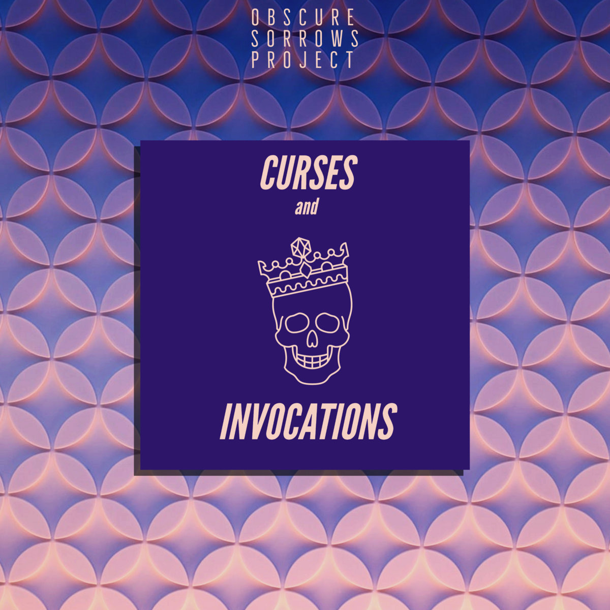 Curses and Invocations Maxwell Mandell