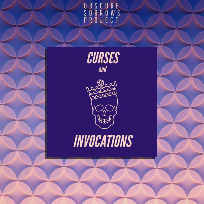 Curses and Invocations Maxwell Mandell