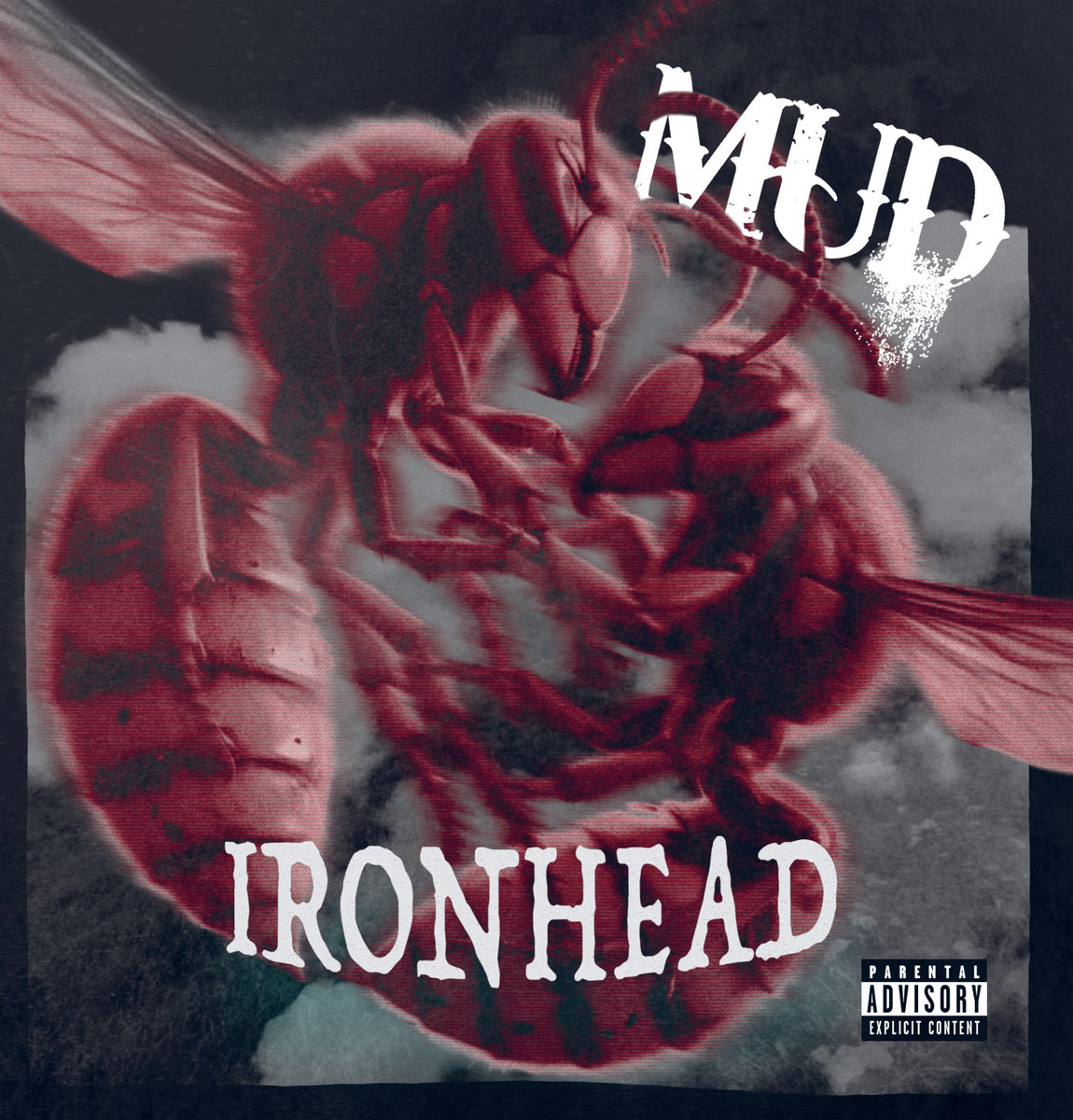 MuD Iron Head THC DIY PROD