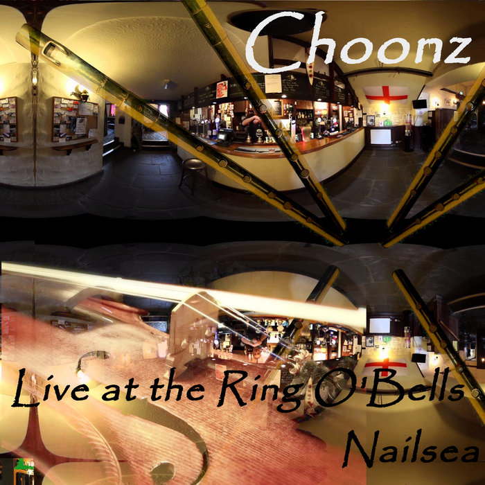 Live at the Ring Of Bells, Nailsea Choonz Choonz Irish Music on
