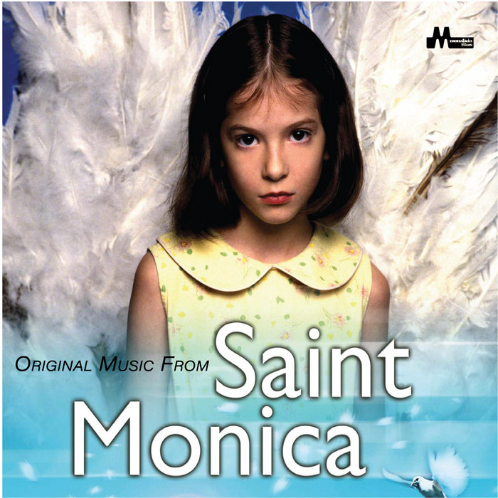 Saint Monica soundtrack Carlos Lopes Monalicia Music
