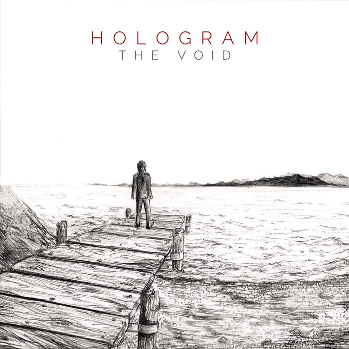 The Void Hologram