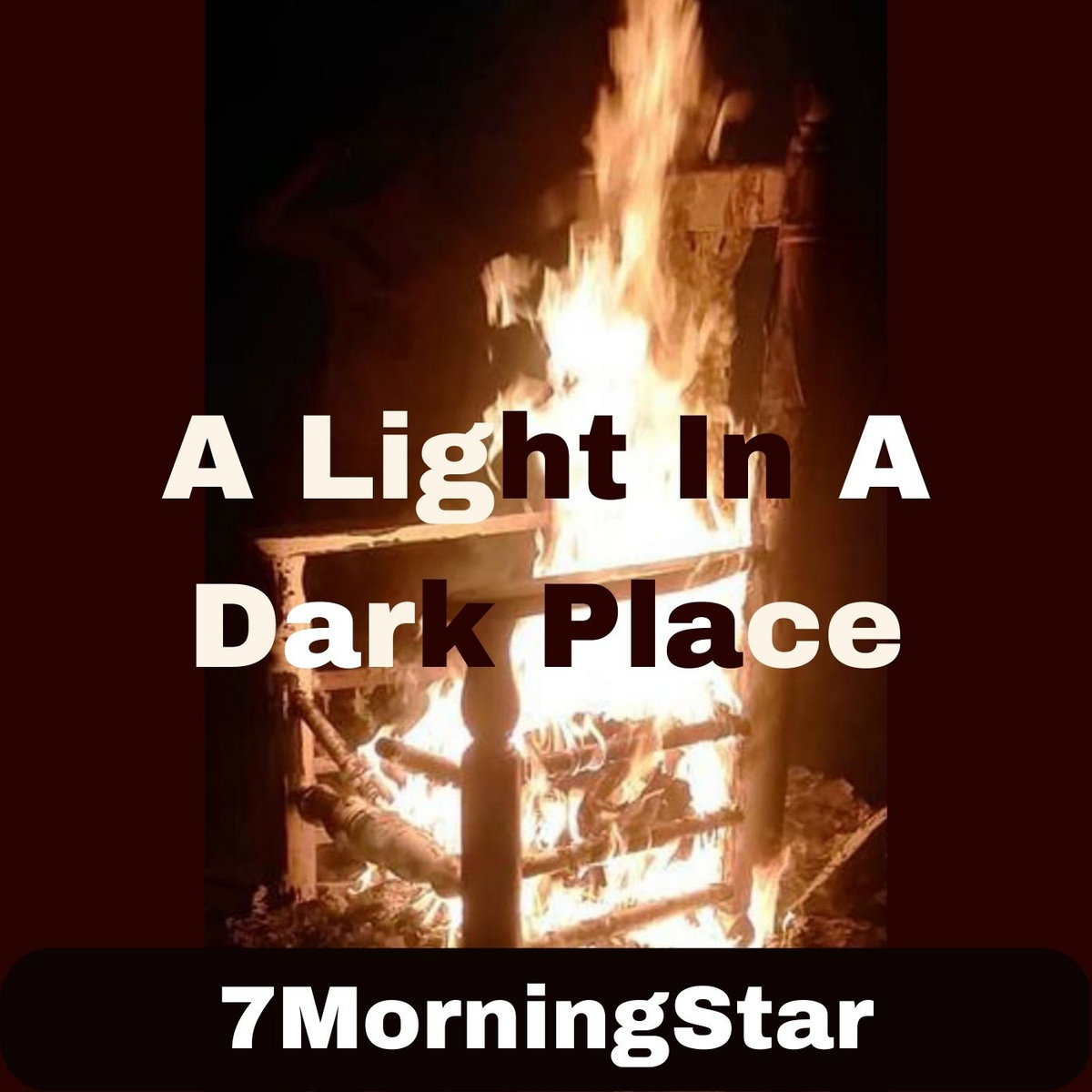 Seven Morning Stars 7MorningStar