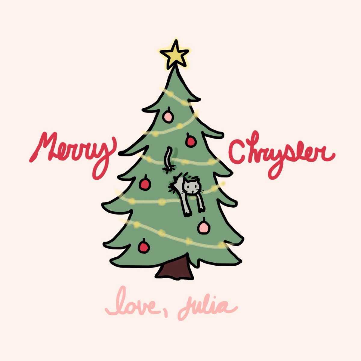 Merry Christmas Merry Chrysler Merry Chrysler planttvibes