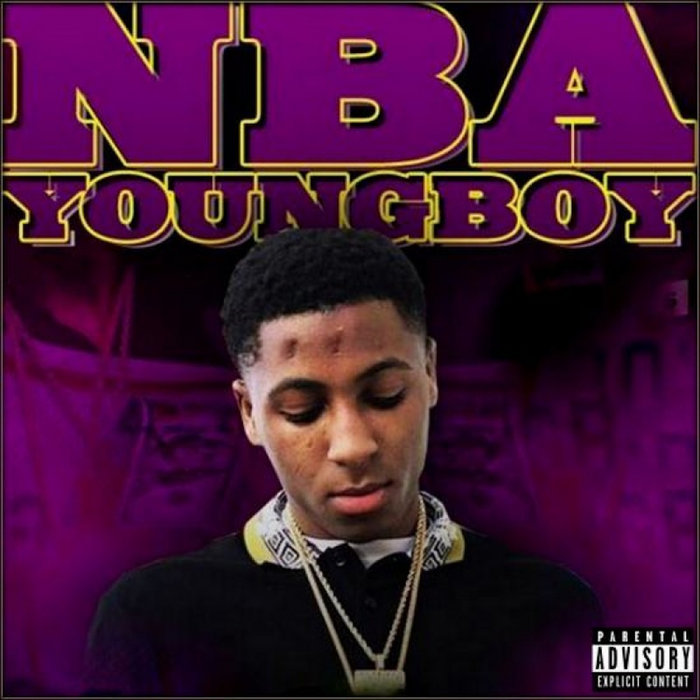 GREATEST HITS NBA YOUNGBOY