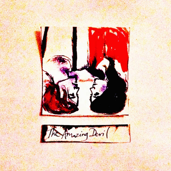 that_unwanted_animal's collection Bandcamp