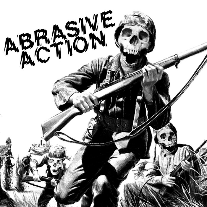 Rehearsal Demo 2018 Abrasive Action