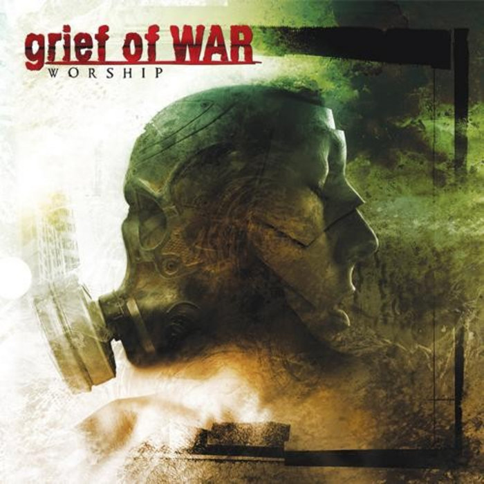 Worship Grief Of War