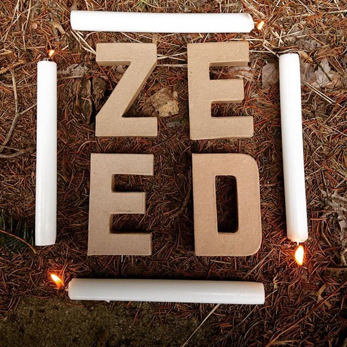 The Old Gods Connor Maine