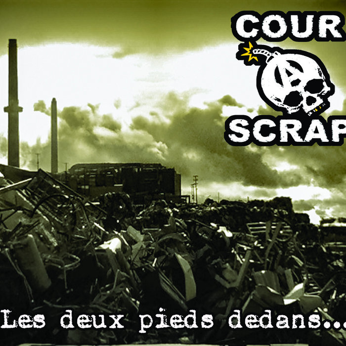 Cour À Scrap Cour À Scrap KeepHope Productions