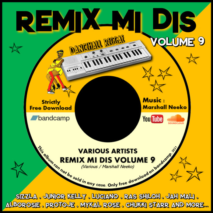 Ras Shiloh Babylon You Doom Remix Various Artists