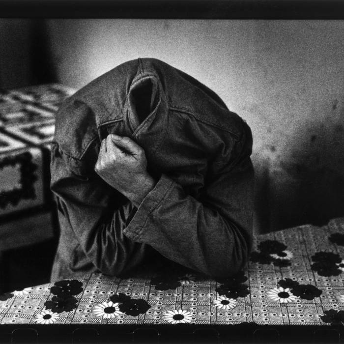 Sturm und Drang demo (False Prophet) knifebath knife bath