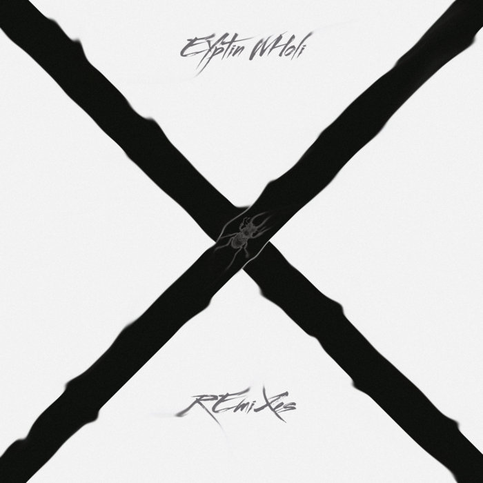 Exclusive Bandcamp Remixes Eyptin Wholi