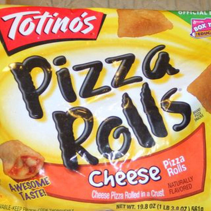 Pizza Roll Tapes Sam Kohlhepp and Paul Dugan