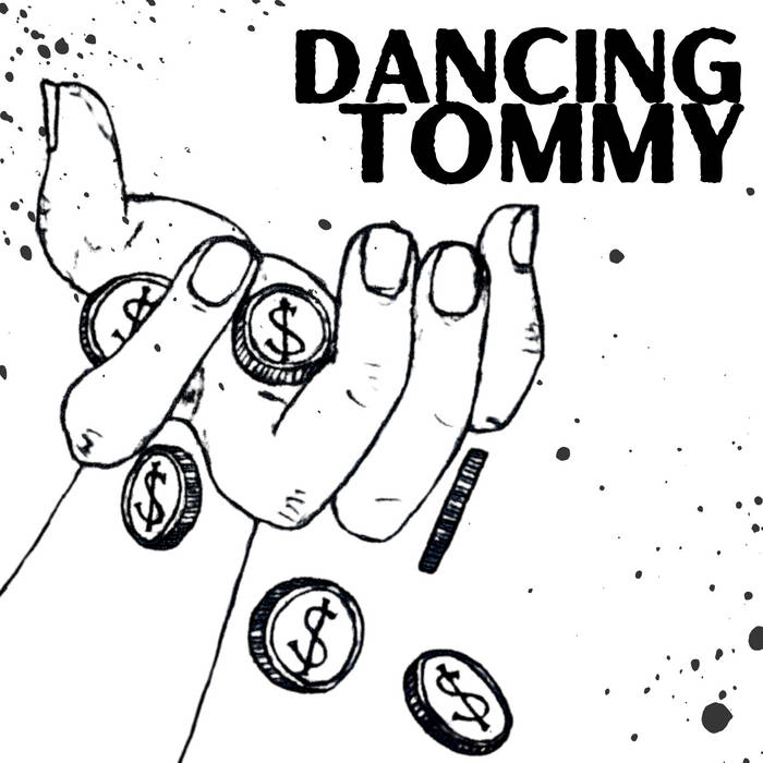 Pocket Change DANCING TOMMY