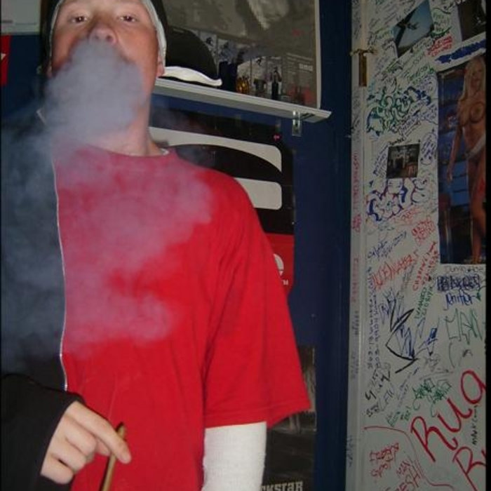 Let's Get Stoned Remix ft. Magus the Great WORDS BABYLON
