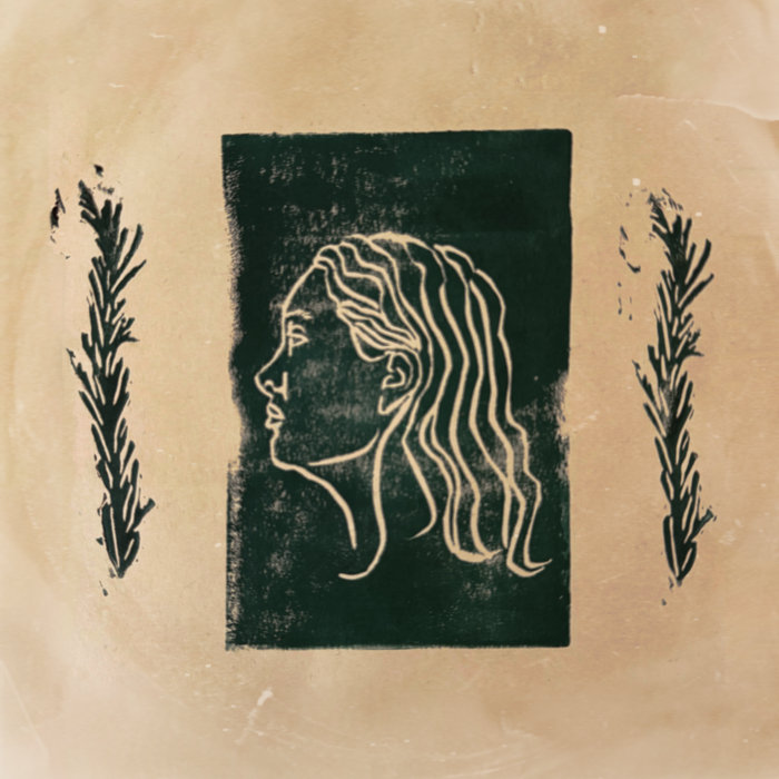 Rosemary EP Isaac Amperano