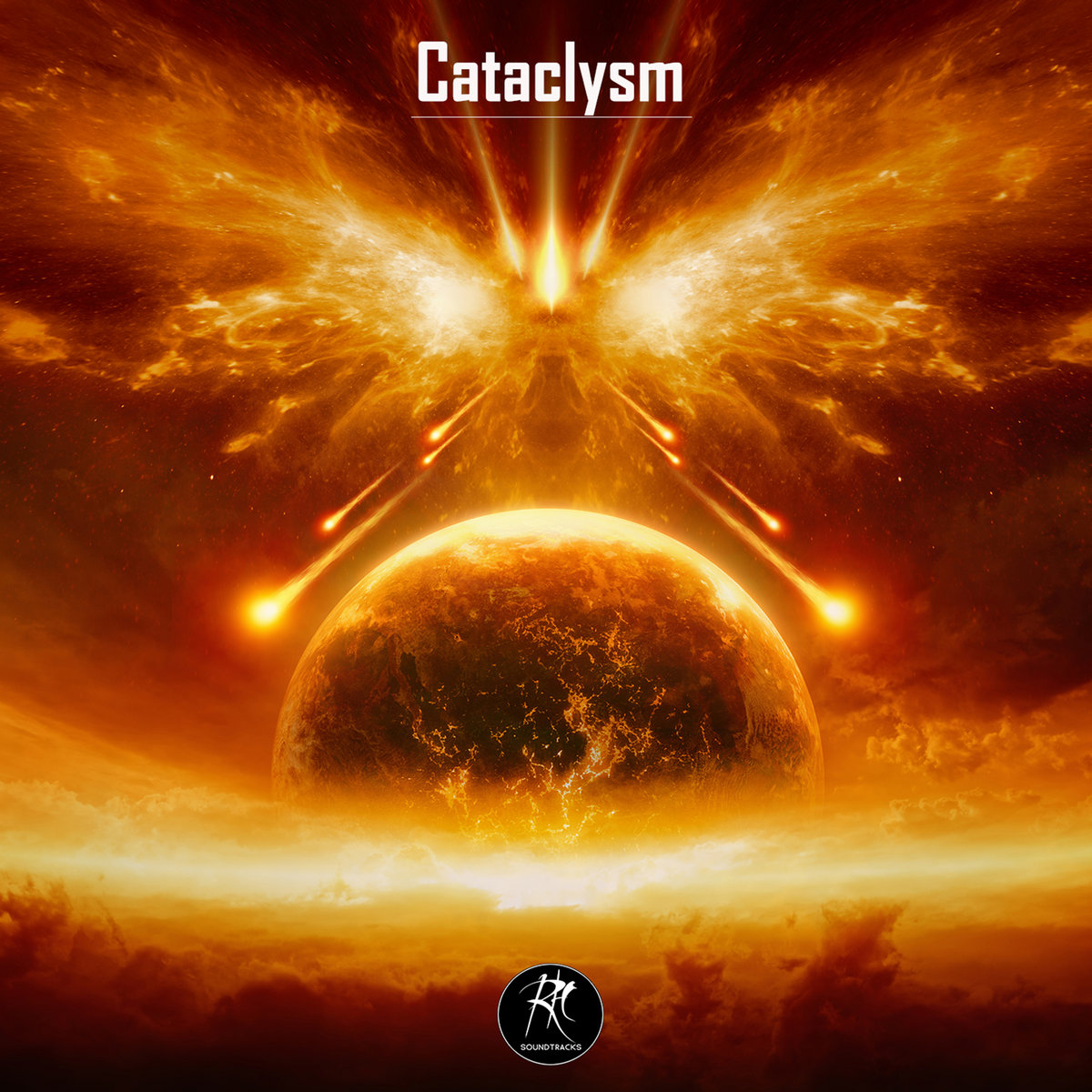Cataclysm RH Soundtracks