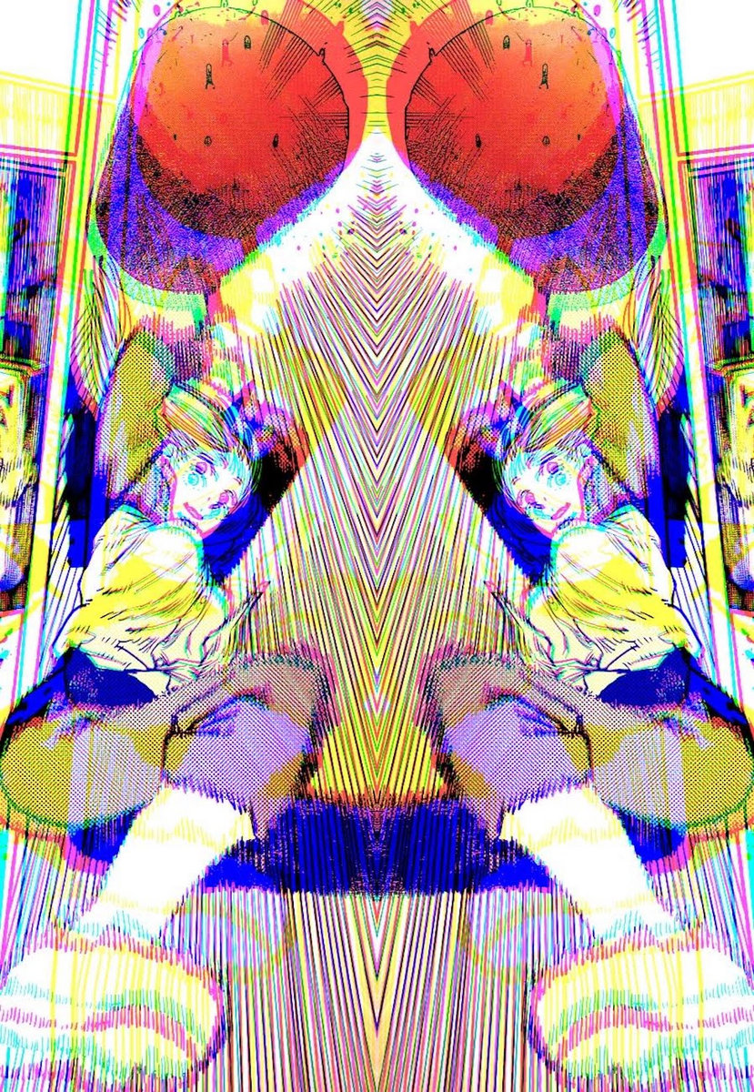 CHAINSAW MAN soundtrack BAT DEVIL ARC 7̶̧̧̛̞̟