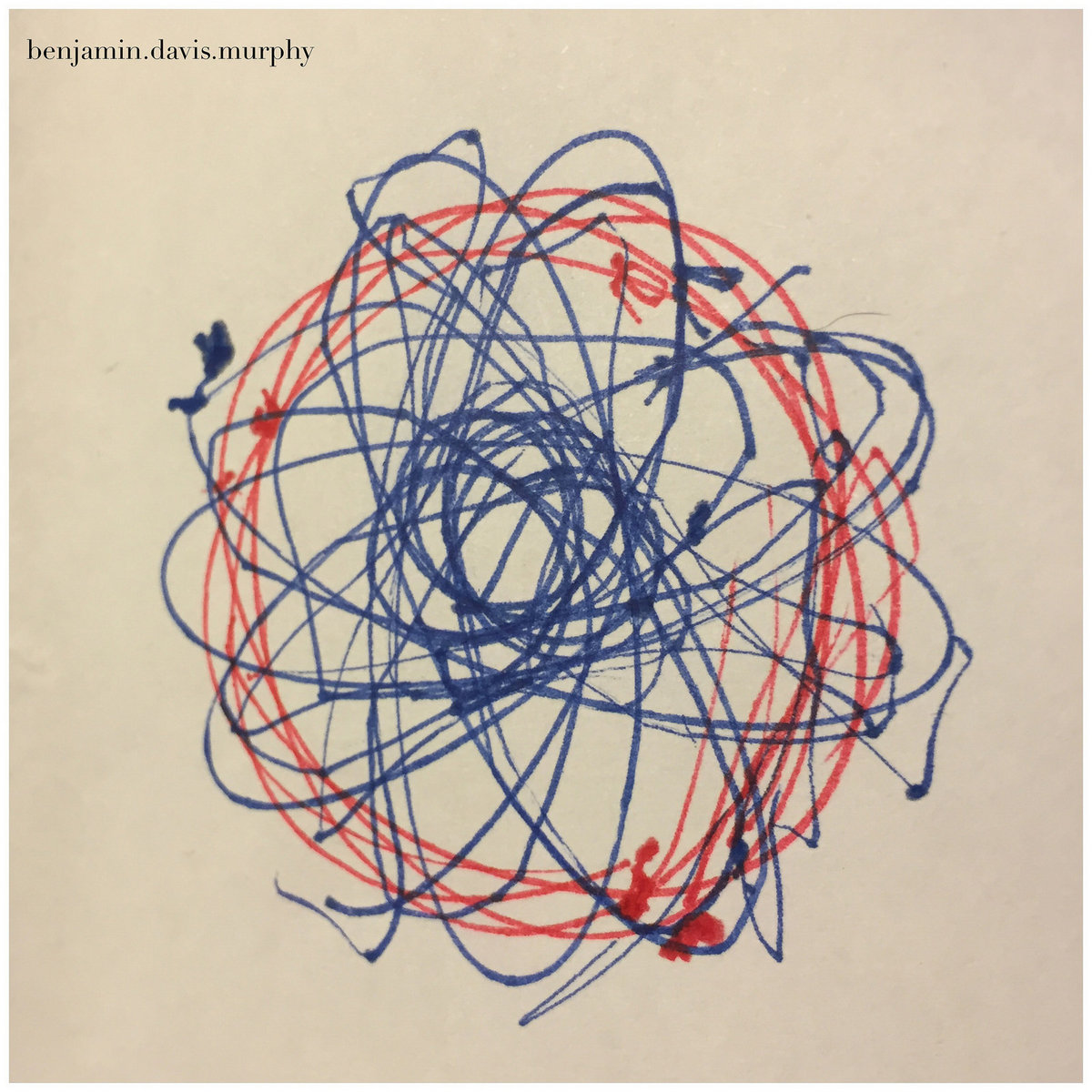 s/t Benjamin Davis Murphy