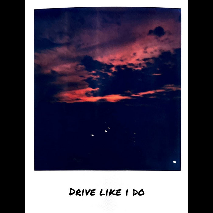 Drive like I do tinyblackpool