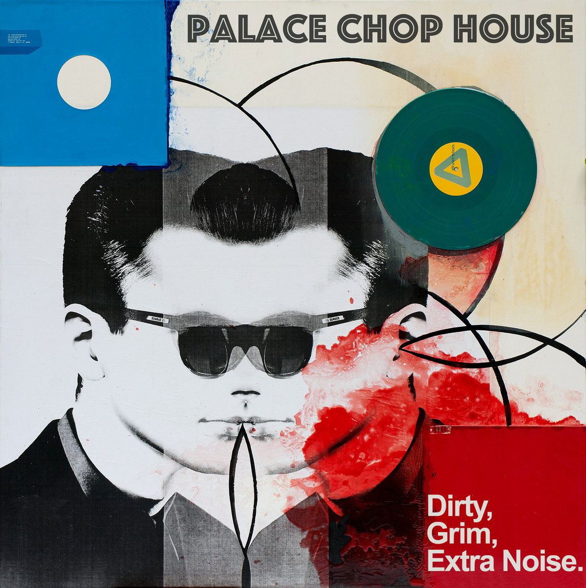 Dirty, Grim, Extra Noise Palace Chop House