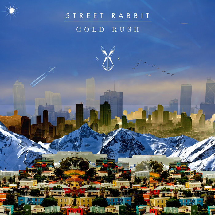 Street Rabbit