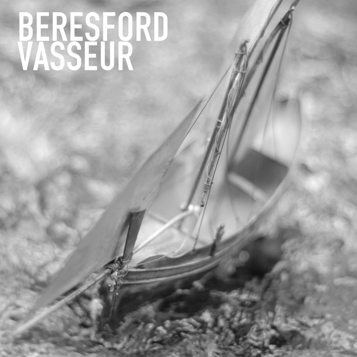 Beresford Vasseur Beresford Vasseur The 52nd
