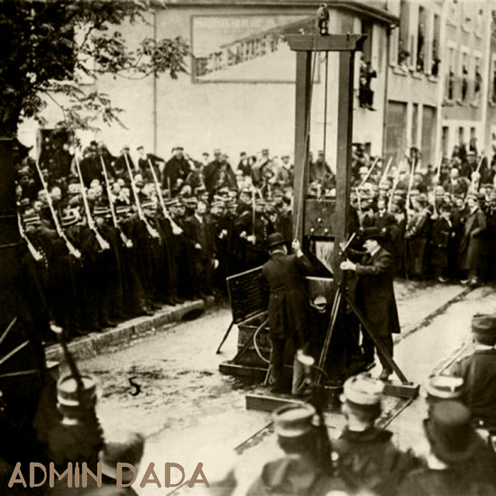 Les Bois de Justice Admin Dada