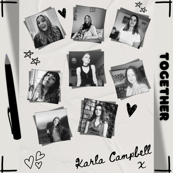 Together Karla Campbell