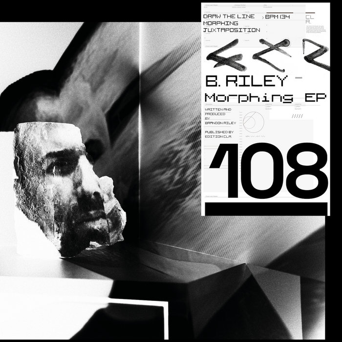 B. Riley Morphing EP CLR