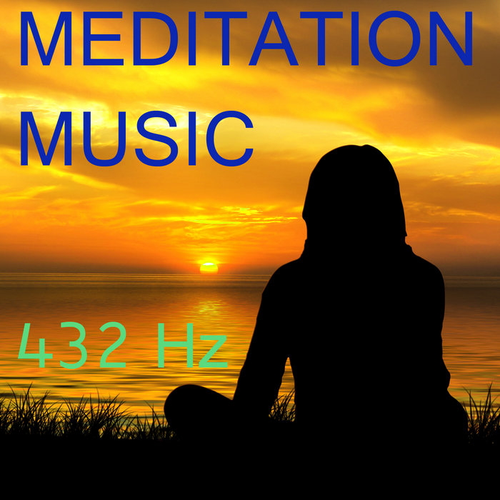 Meditation Music 432 Hz