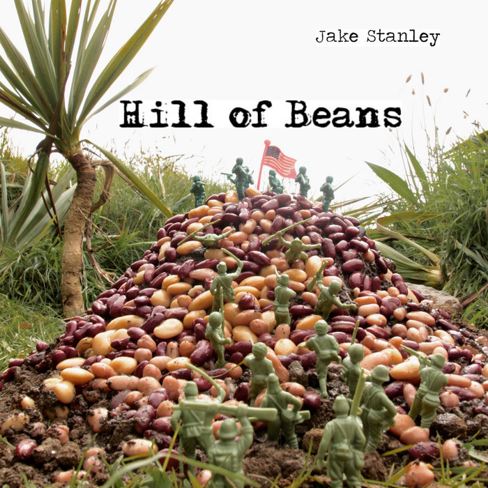 Hill Of Beans Jake Stanley with Susanna Goodright Jake Stanley