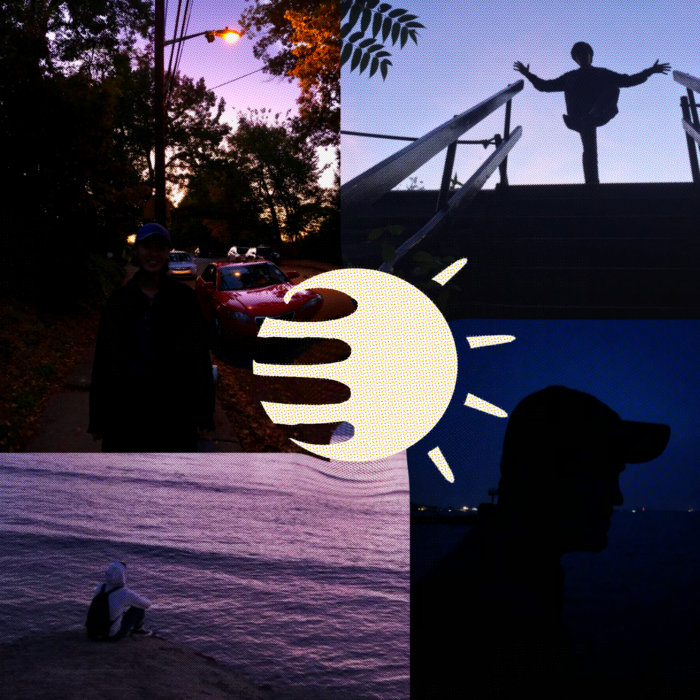 Pinstripe Sunny EP pinstripe sunny