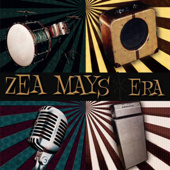 NEGUA JOAN DA TA Zea Mays
