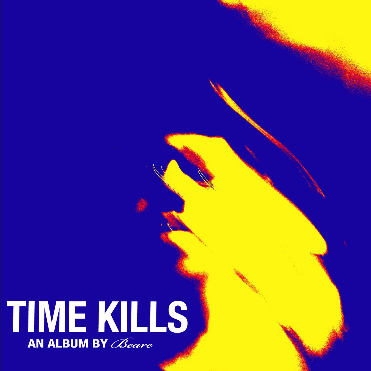 TIME KILLS beare Pizza Beast