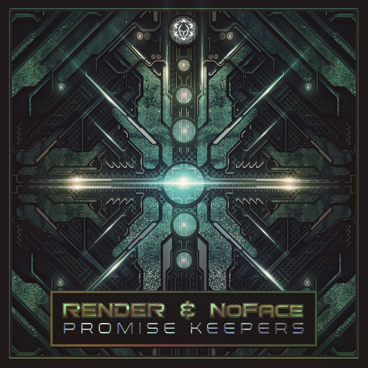 Promise keepers Render & No Face Maharetta Records