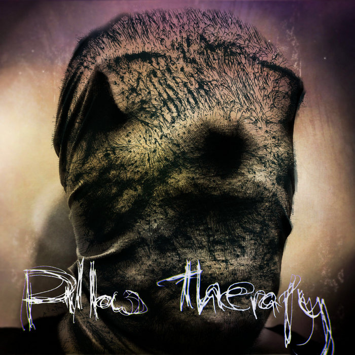 Pillow Therapy Bartholomew