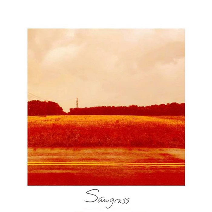 Sawgrass Nervous Nothings