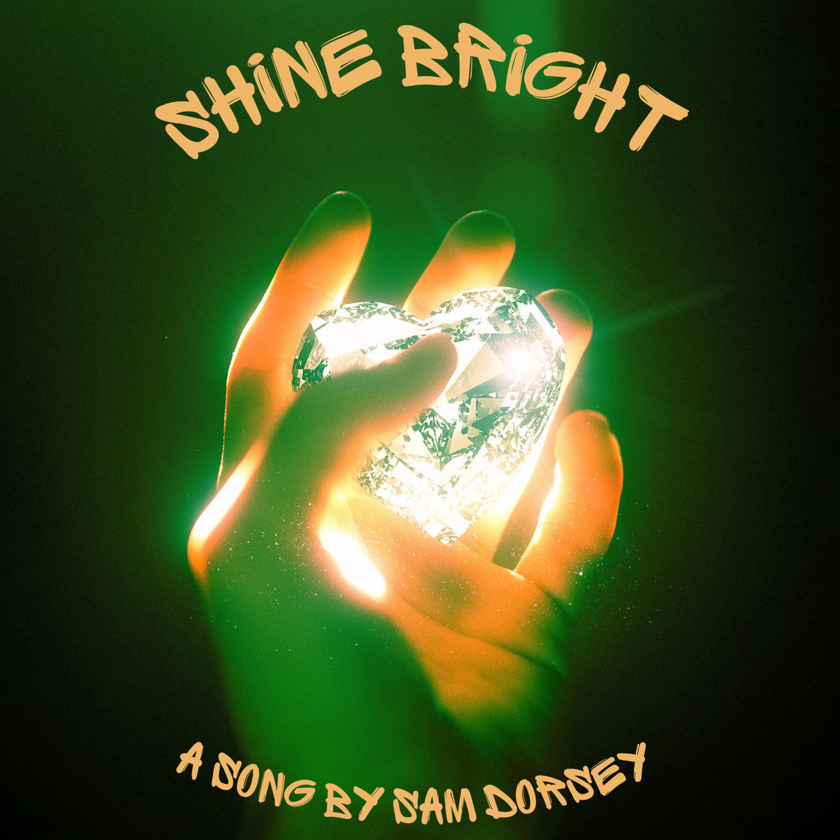 03 Sam Dorsey Shine Bright (Like a Diamond) SamDorsey