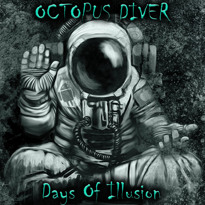 Days Of Illusion Octopus Diver