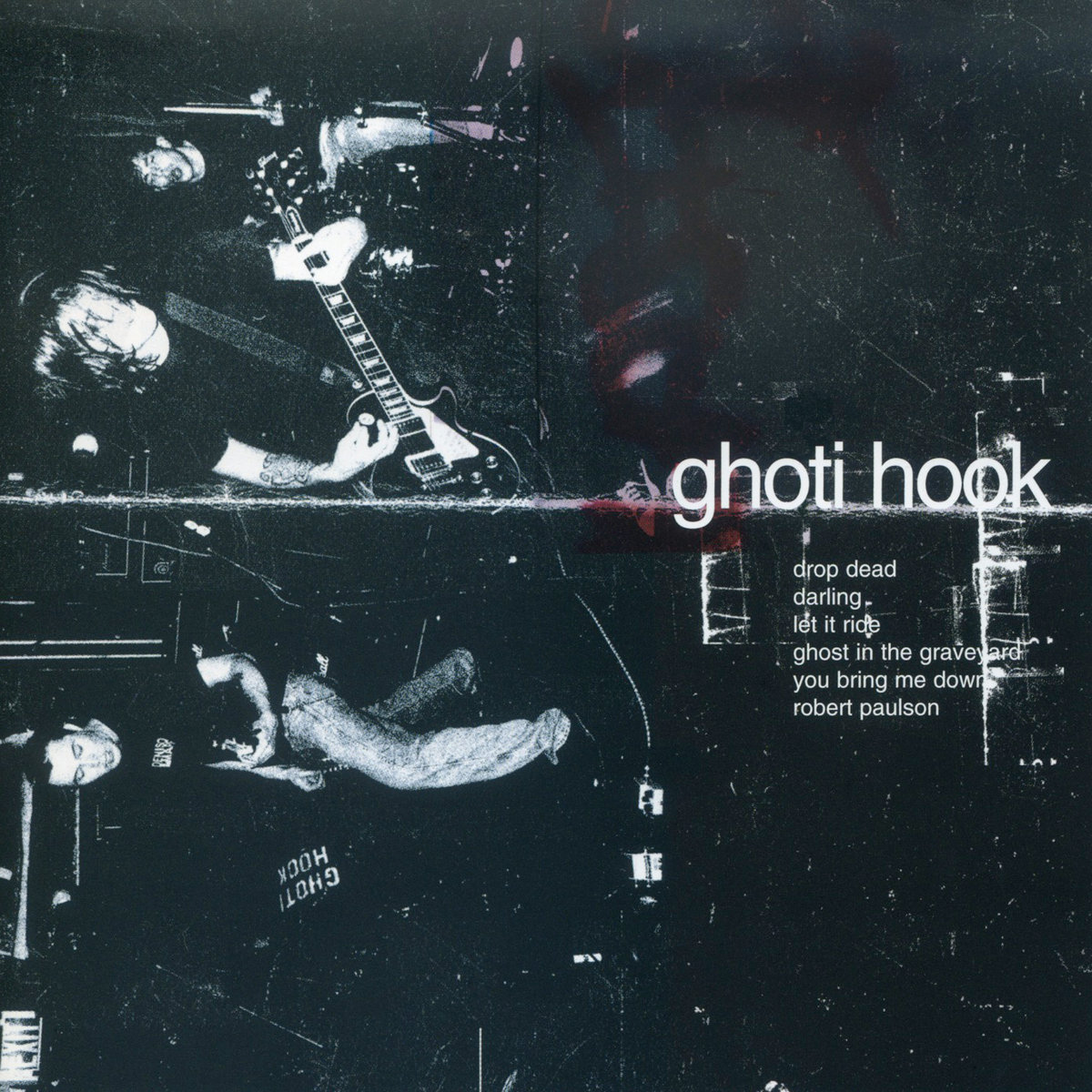 Ghoti Hook Ghoti Hook