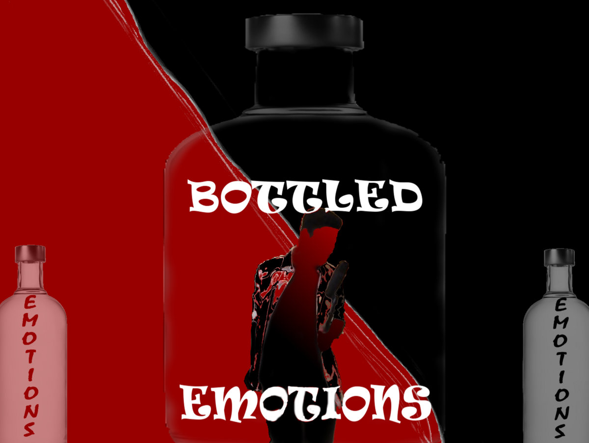 BOTTLED EMOTIONS ByG BaD