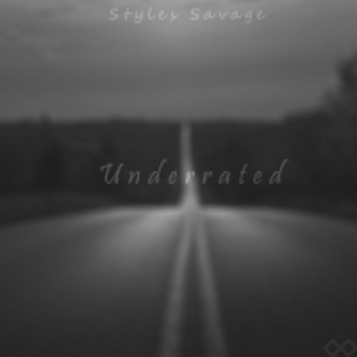 "Underrated" Jersey Club Mixtape Styles Savage