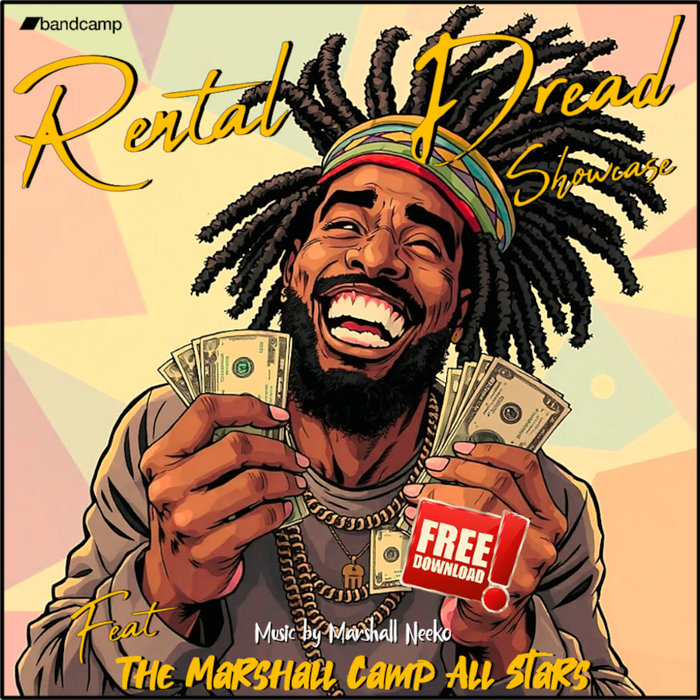 FREE DOWNLOAD Various Artists Rental Dread Riddim (2024) Various