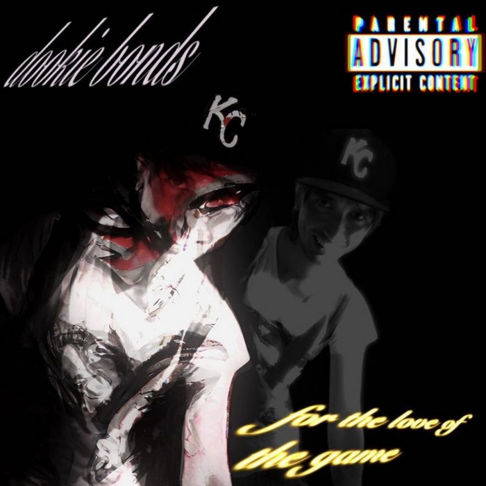 For The Love of The Game Dookie Bonds Cat Bones Records